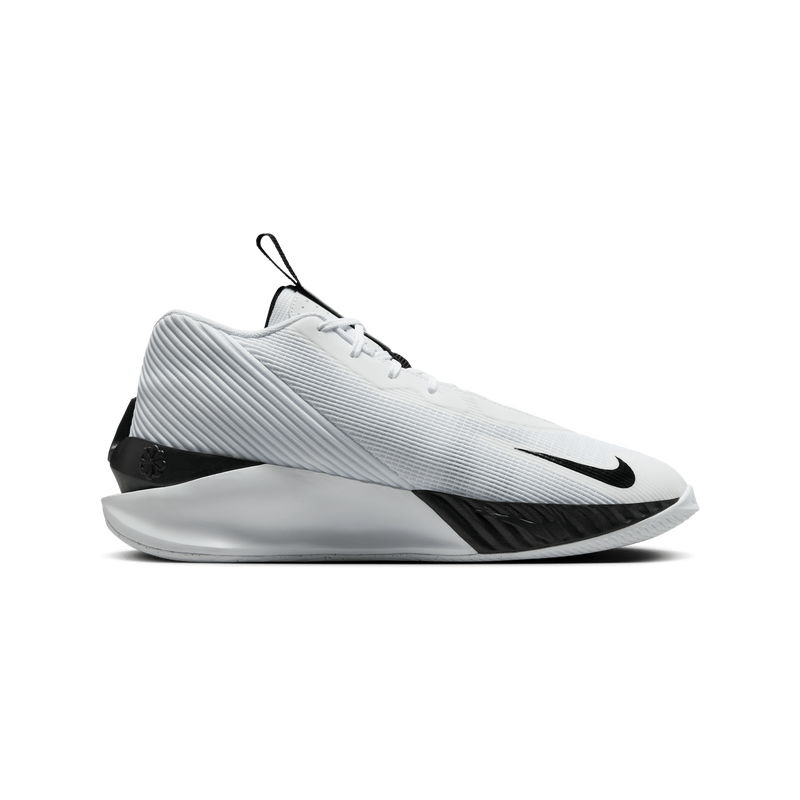 Nike G.t. Jump Academy Herren Schuhe - Weiß - Größe: 40 - Netz/Synthetik - Foot Locker