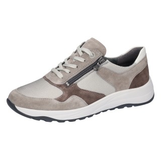 Waldläufer Sneaker "K-JOHN", Schnürschuh in Extraweite K für den besonders kräftigen Fuß