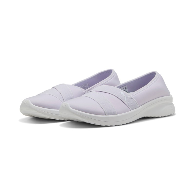 PUMA Sneaker "ADELINA 2"