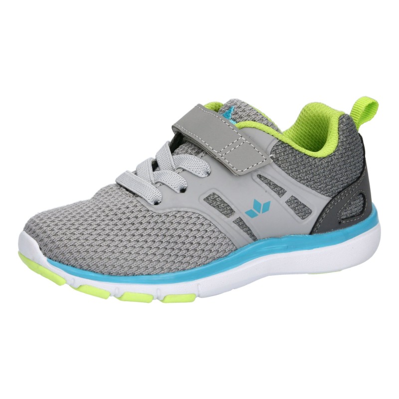 Lico Sneaker "Freizeitschuh Bongo VS"
