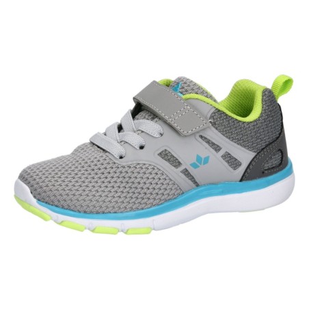 Lico Sneaker "Freizeitschuh Bongo VS"