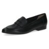 Caprice Slipper, Blockabsatz, Businessschuh, Schlüpfschuh mit Zierriegel