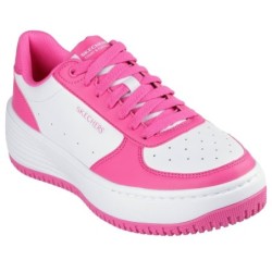 Skechers Sneaker "GRAND 92-STEADY WINNING", Retro Sneaker, Plateausneaker mit markanter Laufsohle