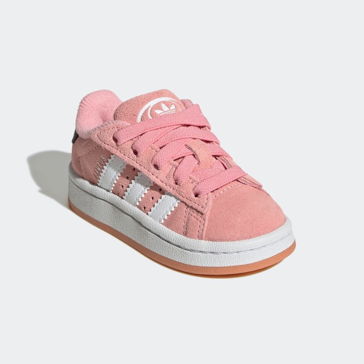 adidas Originals Sneaker "CAMPUS 00S COMFORT CLOSURE ELASTIC LACE KIDS", für Kinder