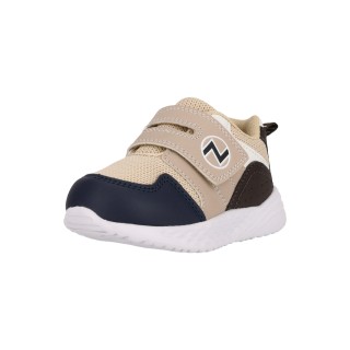 ZIGZAG Sneaker "Lalila", mit optimaler Stütze für die ersten Schritte