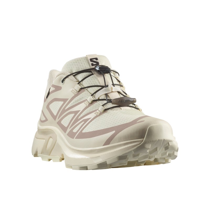 Salomon Sneaker "XT-EVR GTX W", vom XT-6 inspiriert, wasserdicht