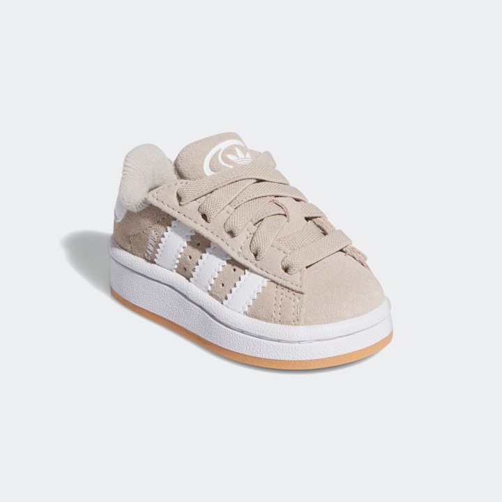 adidas Originals Sneaker "CAMPUS 00S COMFORT CLOSURE ELASTIC LACE KIDS", für Kinder