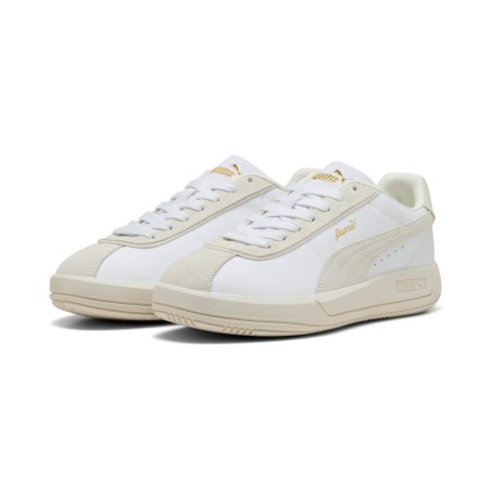 PUMA Sneaker "CLUB KLASSIKA"