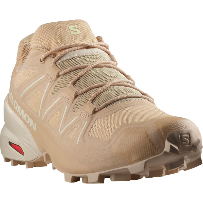 Salomon Sneaker "CROSS EVR W", vom Speedcross inspiriert