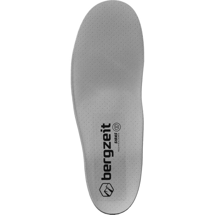 Bergzeit Basics Bergzeit Outdoor Einlegesohle