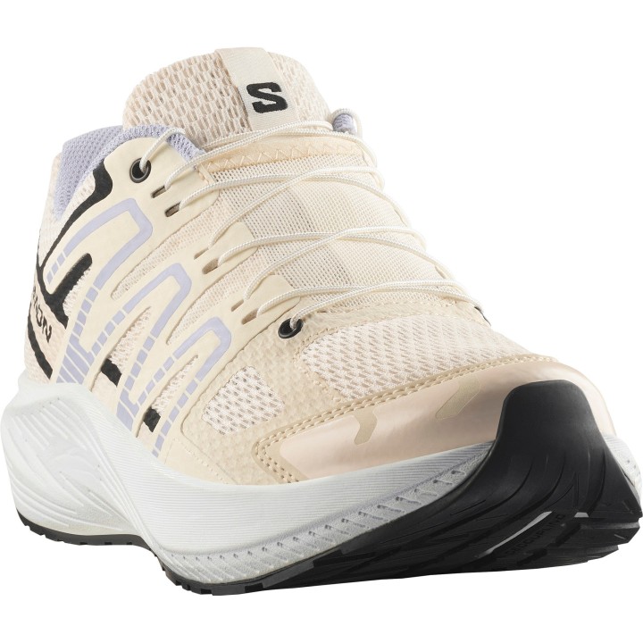 Salomon Sneaker "MISSION EVR W", mit Schnellschnürsystem
