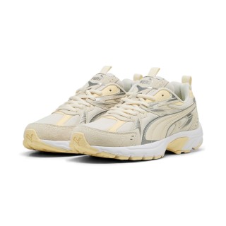 PUMA Sneaker "MILENIO TECH SUEDE"