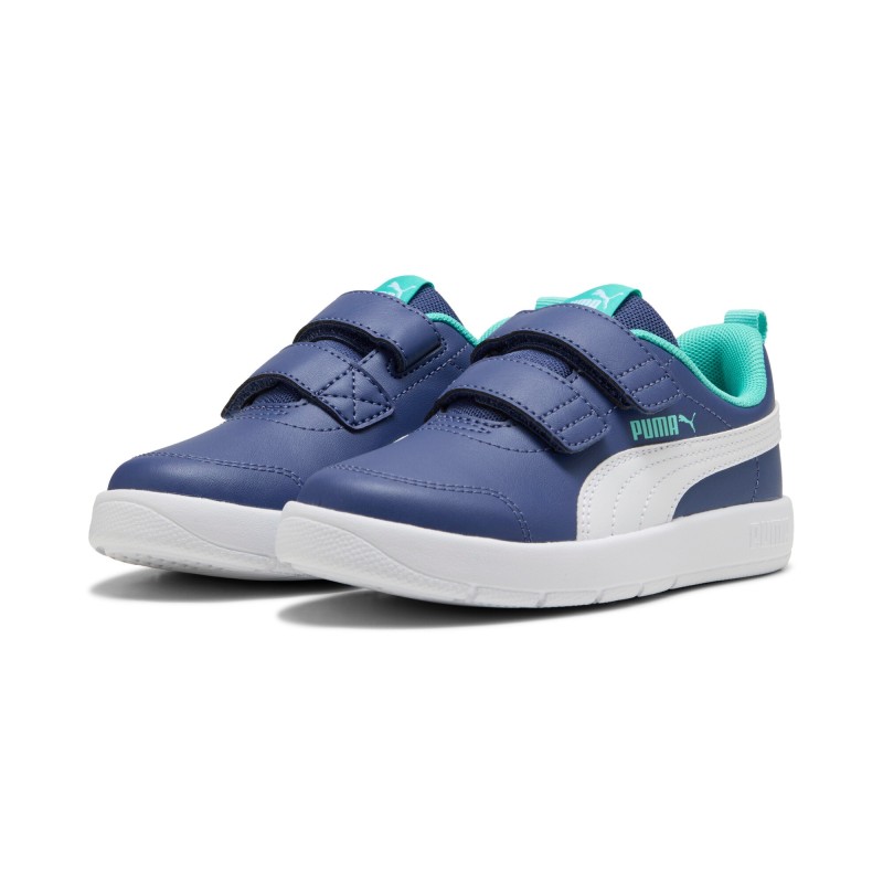 PUMA Sneaker "COURTFLEX V3 V PS"
