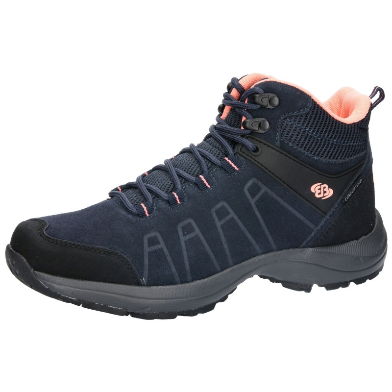 BRÜTTING Stiefel "Trekkingstiefel Mount Harvard High"