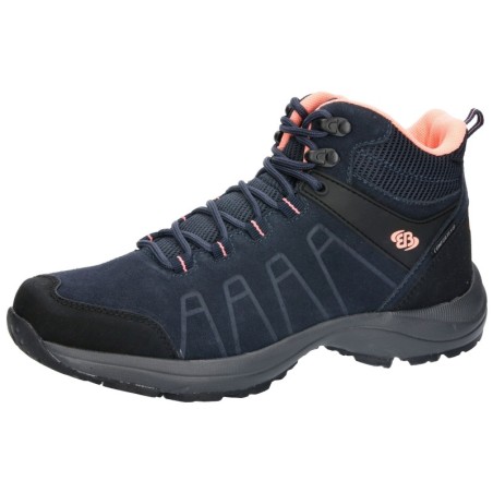 BRÜTTING Stiefel "Trekkingstiefel Mount Harvard High"
