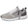 Dockers by Gerli Sneaker, Freizeitschuh, Schnürschuh, komfortabler Schuhweite G (,weit)