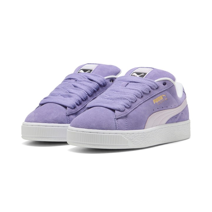 PUMA Sneaker "SUEDE XL"