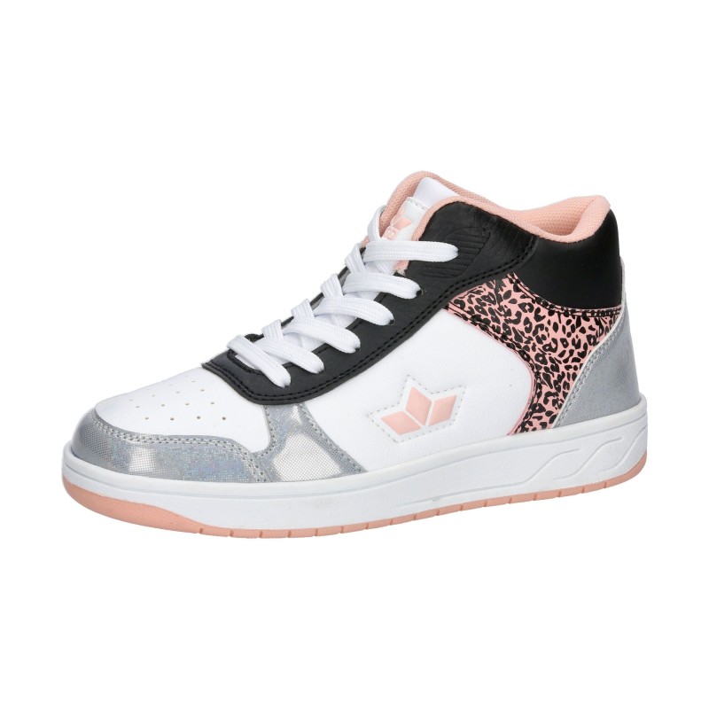 Lico Sneaker "Freizeitstiefel Drop High"