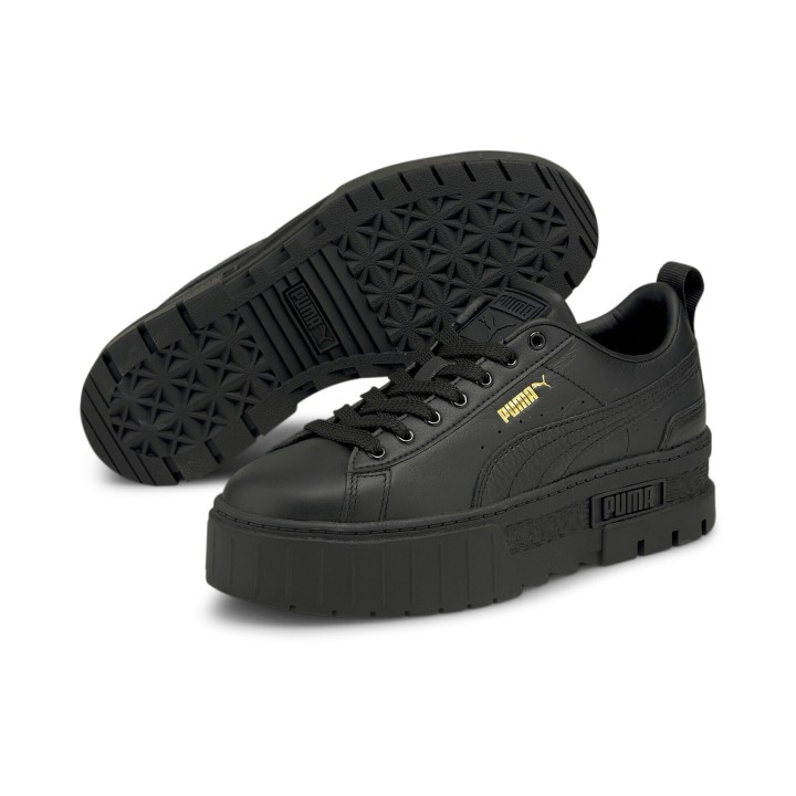 PUMA Sneaker "Mayze Classic Sneaker Damen"