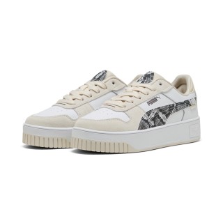 PUMA Sneaker "CARINA STREET SNAKE CHIC"