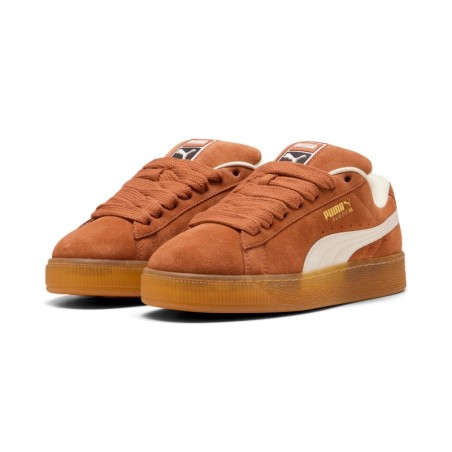 PUMA Sneaker "SUEDE XL"