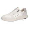 Waldläufer Sneaker "HEIKO", Halbschuh, Schnürschuh, Bequemschuh in Komfortweite H (, sehr weit)