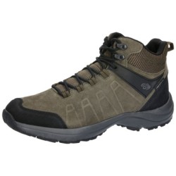 BRÜTTING Stiefel "Trekkingstiefel Mount Harvard High"