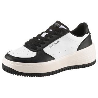 Skechers Sneaker "GRAND 92-STEADY WINNING", Retro Sneaker, Plateausneaker mit markanter Laufsohle