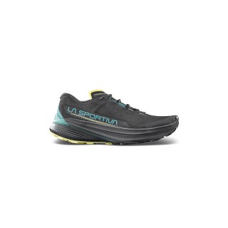 LA SPORTIVA Damen Trailrunningschuhe Prodigio grau | 37