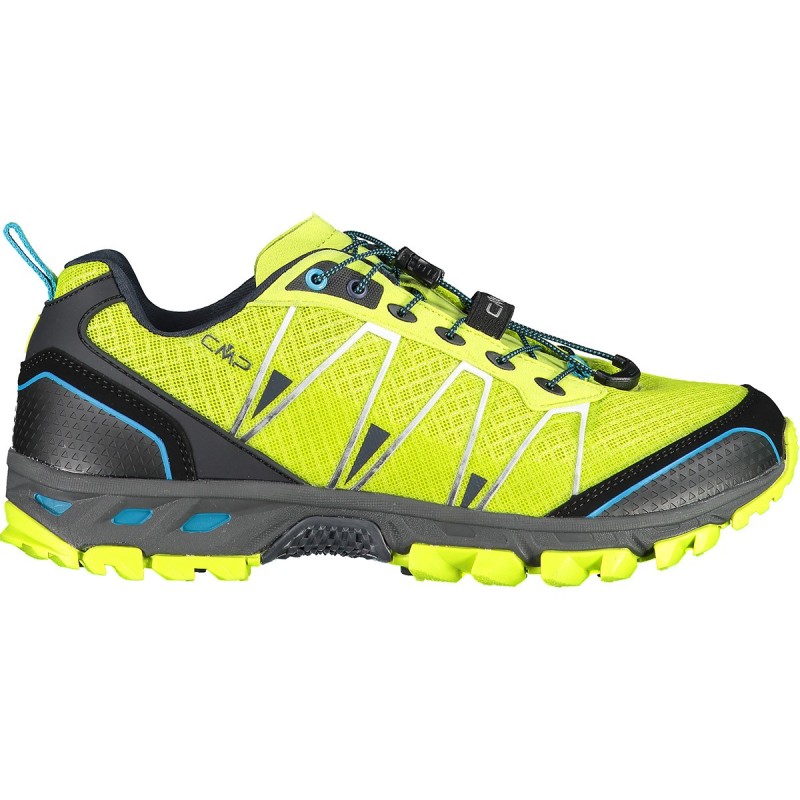 CMP Herren Altak Schuhe