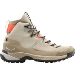 Salewa Damen Puez Knit Mid PTX Schuhe