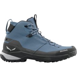 Salewa Herren Puez Mid PTX Schuhe
