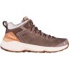 Oboz Damen Cottonwood Mid B-Dry Schuhe