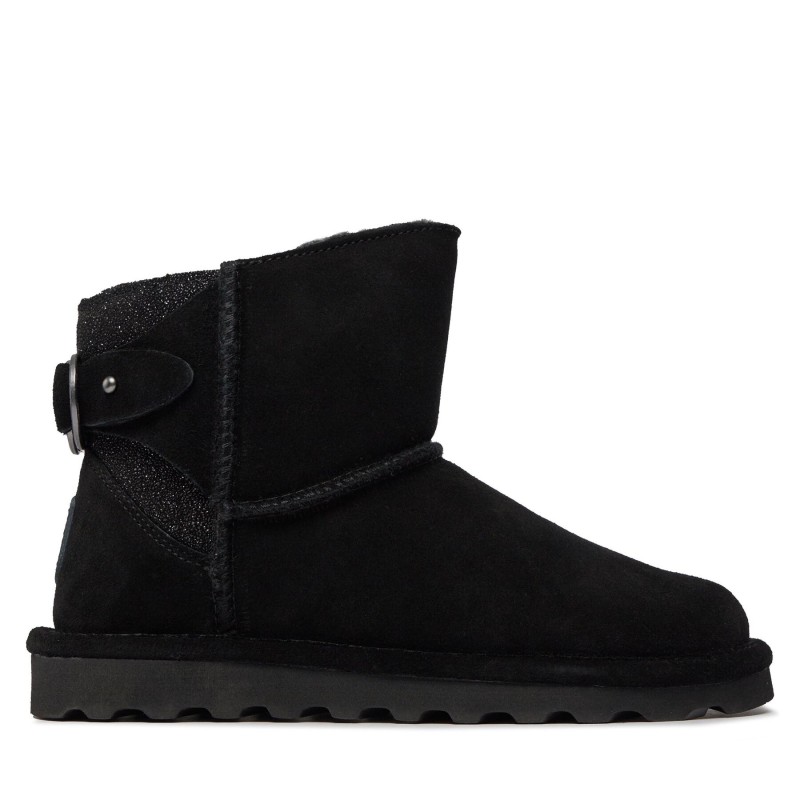 Schneeschuhe Bearpaw Betty 2713W Schwarz