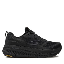 Laufschuhe Skechers Max Cushioning Premier 2.0-Vantage 2.0 220840/BKCC Schwarz