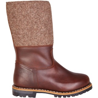 Meindl Herren Filzmoos Winterstiefel