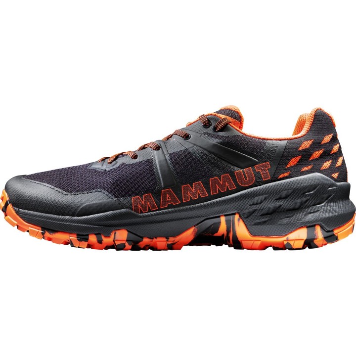 Mammut Herren Sertig II Low Schuhe