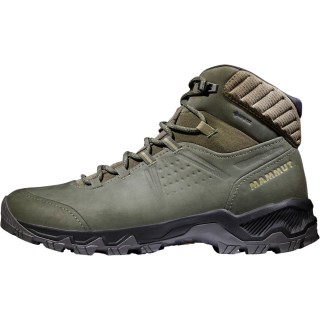 Mammut Herren Mercury IV Mid GTX Schuhe