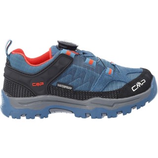 CMP Kinder Kiruna Fitgo WP Schuhe
