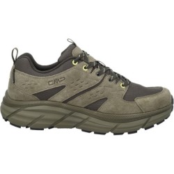 CMP Herren Kamsel Low WP Schuhe