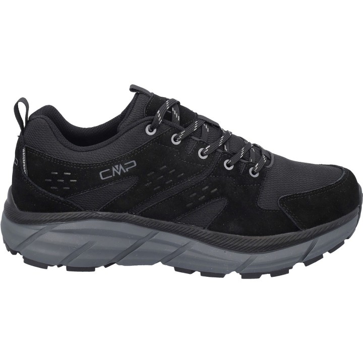 CMP Herren Kamsel Low WP Schuhe