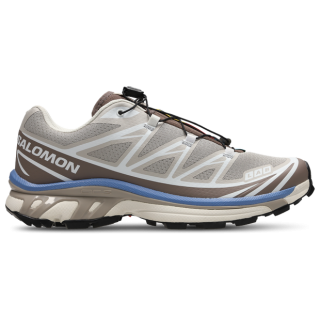 Salomon Xt-6 Herren Schuhe - Braun - Größe: 43 1/3 - Netz/Synthetik - Foot Locker