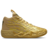 Puma Mb.04 Golden Child Herren Schuhe - Gold - Größe: 39 - Netz/Synthetik - Foot Locker