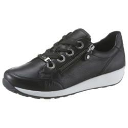 Ara Sneaker "OSAKA", Freizeitschuh, Halbschuh, Schnürschuh in bequemer Schuhweite G