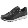 Ara Sneaker "OSAKA", Freizeitschuh, Halbschuh, Schnürschuh in bequemer Schuhweite G