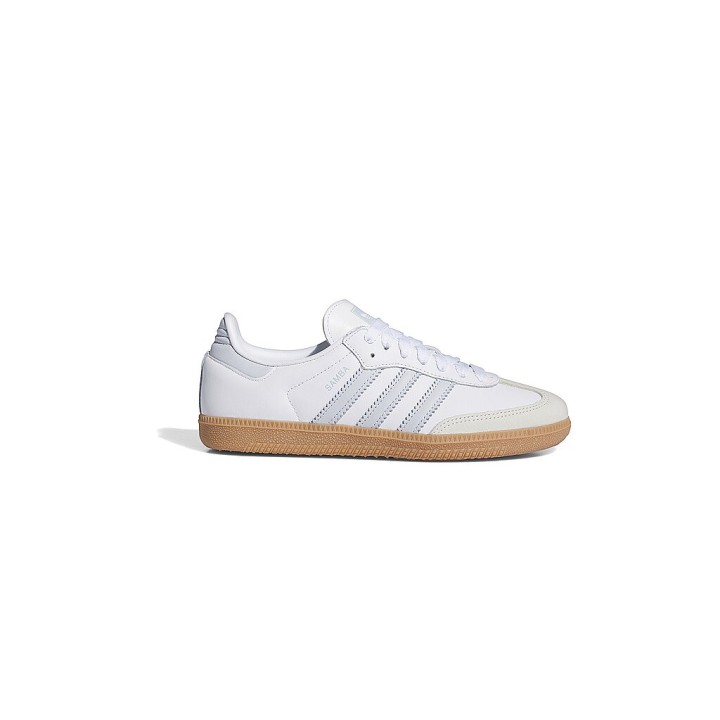 ADIDAS ORIGINALS Sneaker SAMBA OG weiss | 36