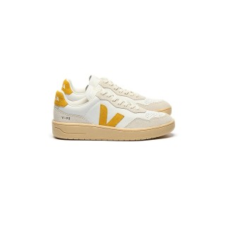 VEJA Sneaker V-90 weiss | 36