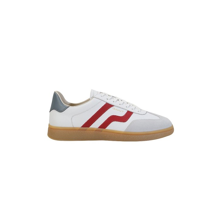 GANT Sneaker CUZMO weiss | 41