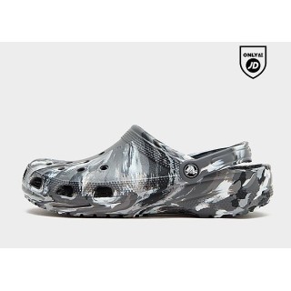 Crocs Classic Clog - Grey - Mens, Grey