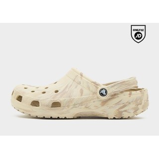 Crocs Classic Clog - Beige - Mens, Beige